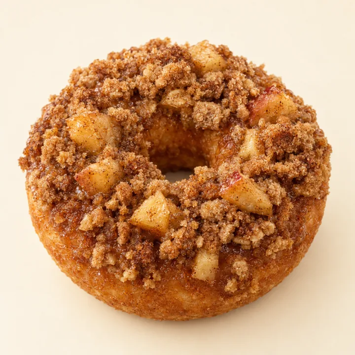 Apple Crisp