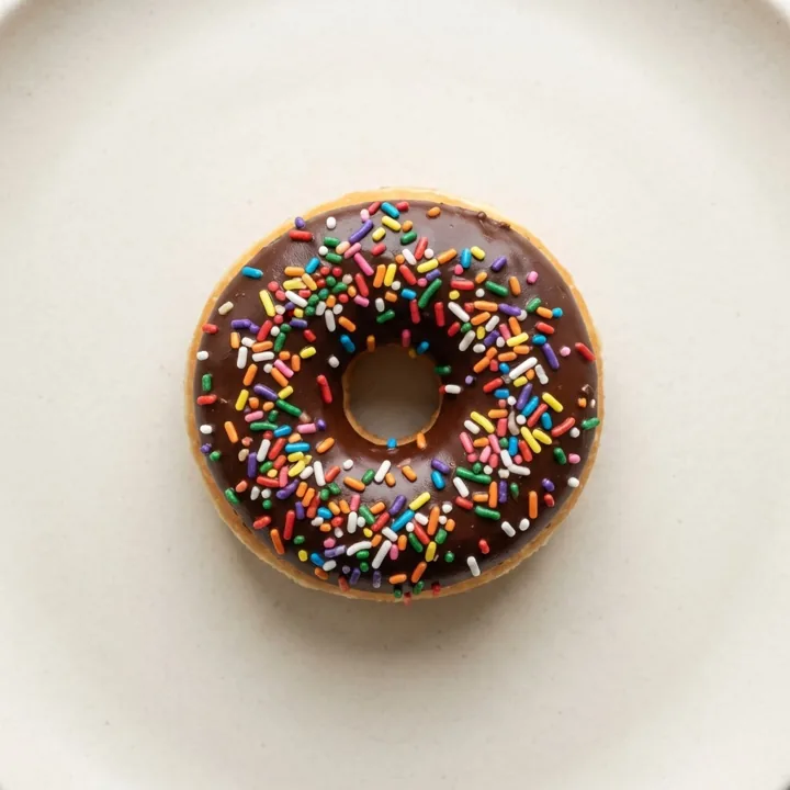 Chocolate Sprinkles