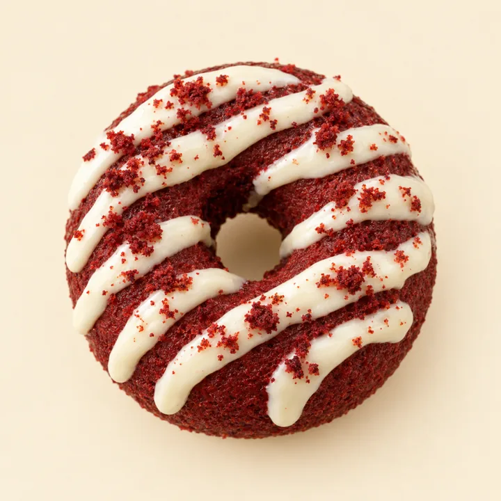 Red Velvet